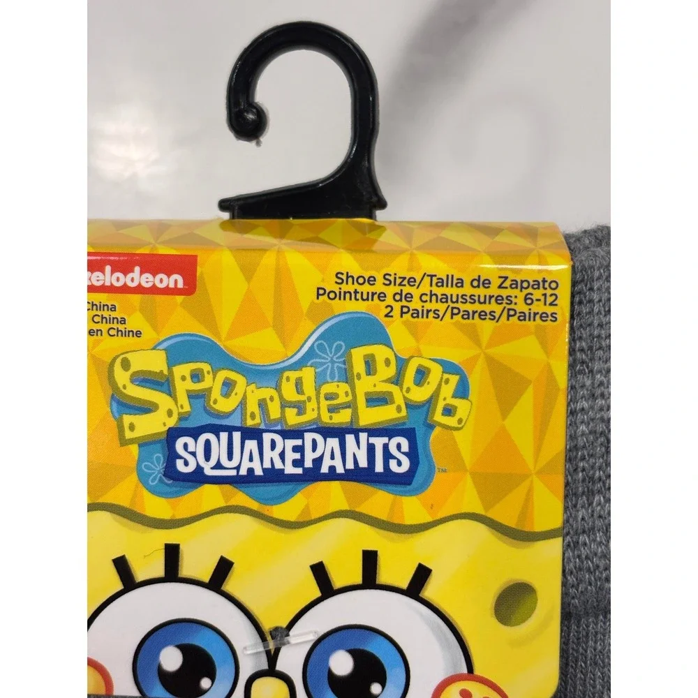 Nickelodeon spongebob squarepants